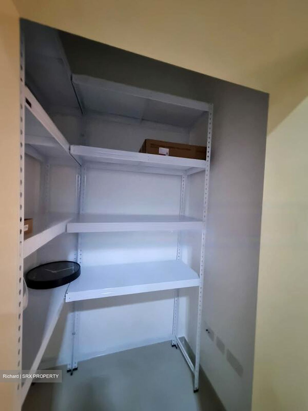 Novena Regency (D11), Apartment #472887601